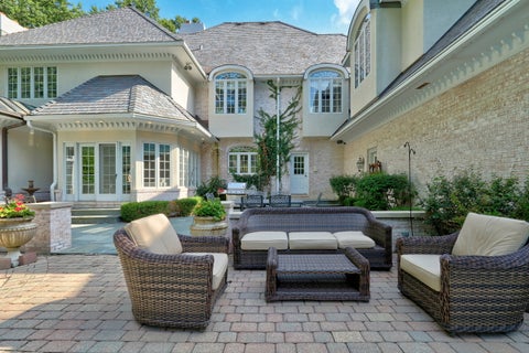 Tiny photo for 1220 Lake Street, Libertyville, IL 60048 (MLS # 12744591)