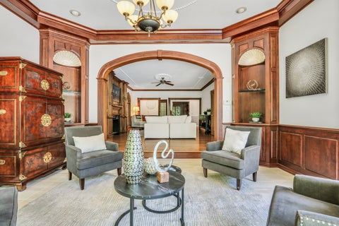 Tiny photo for 1220 Lake Street, Libertyville, IL 60048 (MLS # 12744591)
