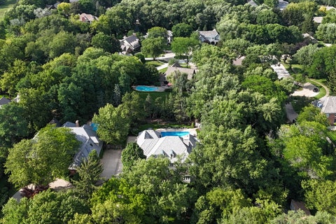 Tiny photo for 1220 Lake Street, Libertyville, IL 60048 (MLS # 12744591)