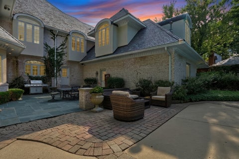 Tiny photo for 1220 Lake Street, Libertyville, IL 60048 (MLS # 12744591)