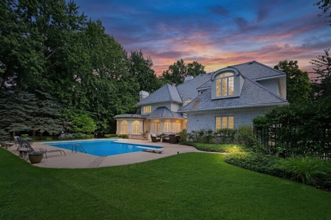 Tiny photo for 1220 Lake Street, Libertyville, IL 60048 (MLS # 12744591)