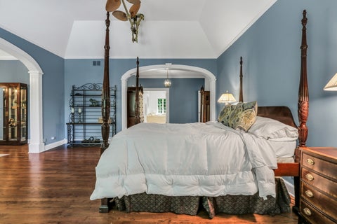 Tiny photo for 1220 Lake Street, Libertyville, IL 60048 (MLS # 12744591)