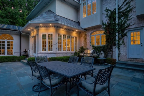 Tiny photo for 1220 Lake Street, Libertyville, IL 60048 (MLS # 12744591)