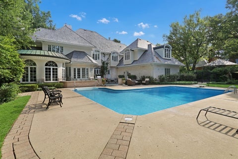 Tiny photo for 1220 Lake Street, Libertyville, IL 60048 (MLS # 12744591)