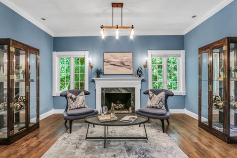 Tiny photo for 1220 Lake Street, Libertyville, IL 60048 (MLS # 12744591)