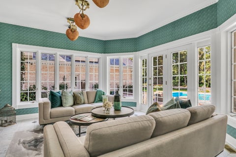 Tiny photo for 1220 Lake Street, Libertyville, IL 60048 (MLS # 12744591)