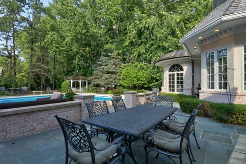 Tiny photo for 1220 Lake Street, Libertyville, IL 60048 (MLS # 12744591)