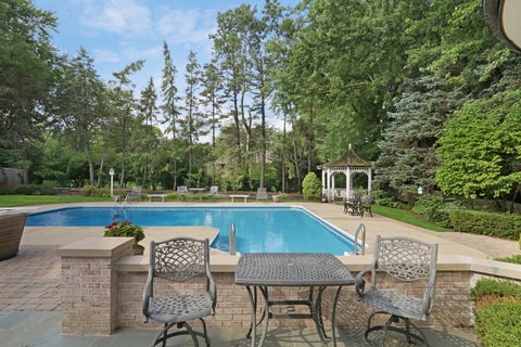 Tiny photo for 1220 Lake Street, Libertyville, IL 60048 (MLS # 12744591)
