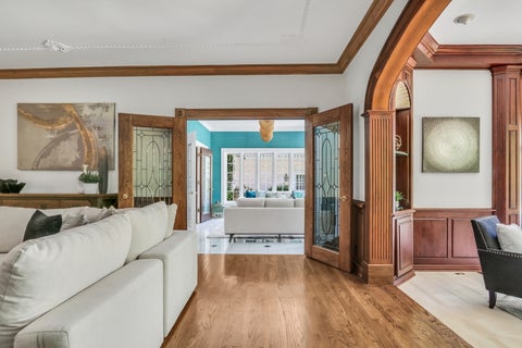 Tiny photo for 1220 Lake Street, Libertyville, IL 60048 (MLS # 12744591)