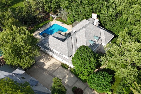 Tiny photo for 1220 Lake Street, Libertyville, IL 60048 (MLS # 12744591)