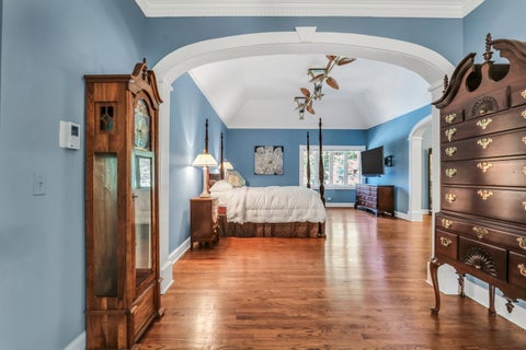 Tiny photo for 1220 Lake Street, Libertyville, IL 60048 (MLS # 12744591)
