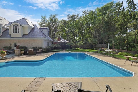 Tiny photo for 1220 Lake Street, Libertyville, IL 60048 (MLS # 12744591)