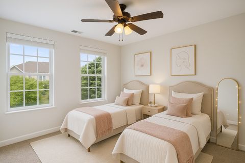 Tiny photo for 158 Concord Drive S #158, Oswego, IL 60543 (MLS # 12494337)