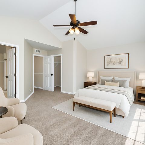 Tiny photo for 158 Concord Drive S #158, Oswego, IL 60543 (MLS # 12494337)