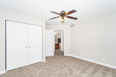 Tiny photo for 158 Concord Drive S #158, Oswego, IL 60543 (MLS # 12494337)