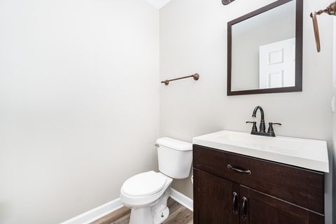 Tiny photo for 158 Concord Drive S #158, Oswego, IL 60543 (MLS # 12494337)