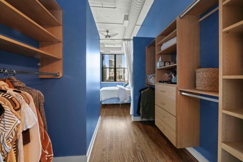 Tiny photo for 547 S Clark Street #604, Chicago, IL 60605 (MLS # 12584272)