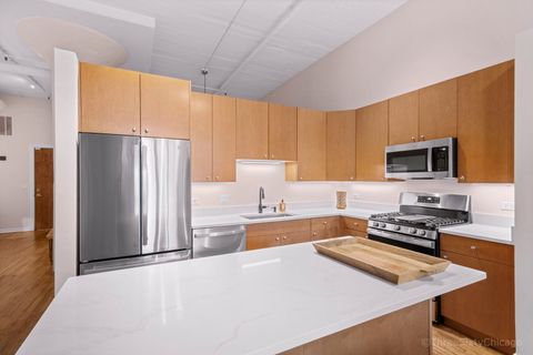 Tiny photo for 547 S Clark Street #604, Chicago, IL 60605 (MLS # 12584272)