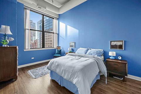Tiny photo for 547 S Clark Street #604, Chicago, IL 60605 (MLS # 12584272)