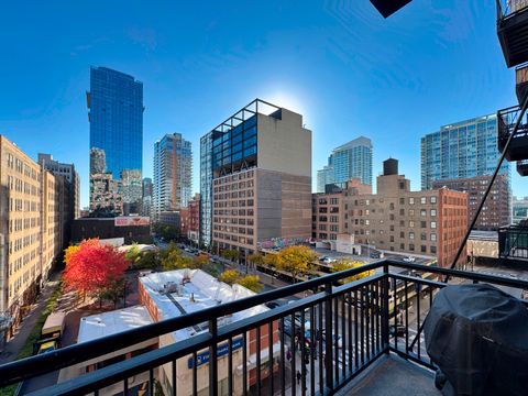 Tiny photo for 547 S Clark Street #604, Chicago, IL 60605 (MLS # 12584272)