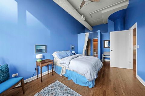 Tiny photo for 547 S Clark Street #604, Chicago, IL 60605 (MLS # 12584272)