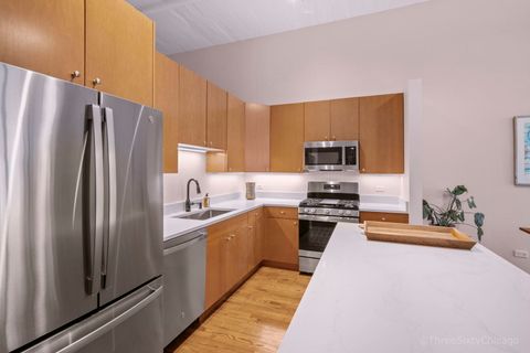 Tiny photo for 547 S Clark Street #604, Chicago, IL 60605 (MLS # 12584272)