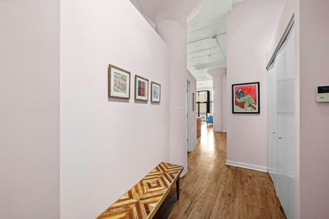 Tiny photo for 547 S Clark Street #604, Chicago, IL 60605 (MLS # 12584272)