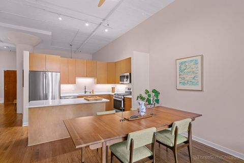 Tiny photo for 547 S Clark Street #604, Chicago, IL 60605 (MLS # 12584272)
