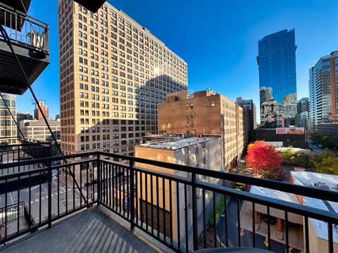 Tiny photo for 547 S Clark Street #604, Chicago, IL 60605 (MLS # 12584272)