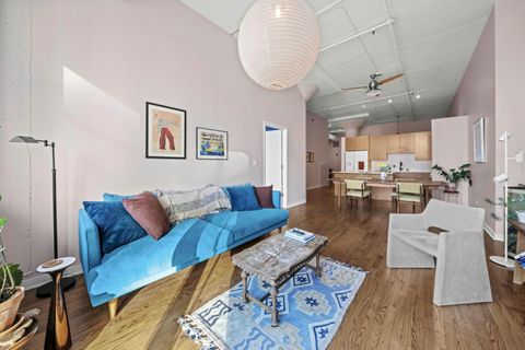 Tiny photo for 547 S Clark Street #604, Chicago, IL 60605 (MLS # 12584272)