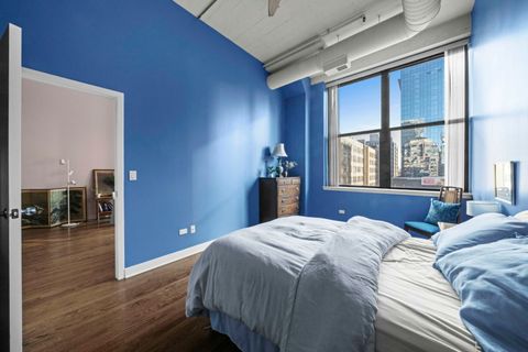 Tiny photo for 547 S Clark Street #604, Chicago, IL 60605 (MLS # 12584272)