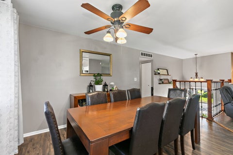 Tiny photo for 17 Joslyn Drive, Elgin, IL 60120 (MLS # 12746233)