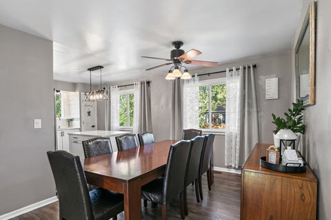 Tiny photo for 17 Joslyn Drive, Elgin, IL 60120 (MLS # 12746233)