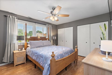 Tiny photo for 17 Joslyn Drive, Elgin, IL 60120 (MLS # 12746233)