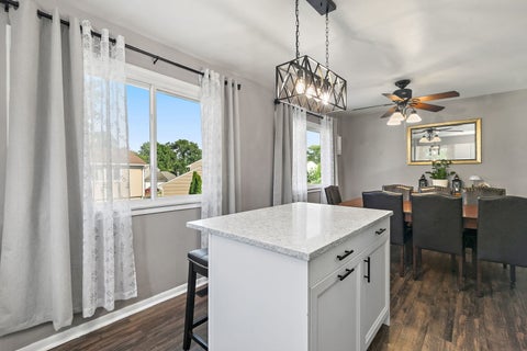 Tiny photo for 17 Joslyn Drive, Elgin, IL 60120 (MLS # 12746233)