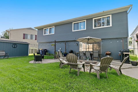Tiny photo for 17 Joslyn Drive, Elgin, IL 60120 (MLS # 12746233)