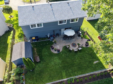 Tiny photo for 17 Joslyn Drive, Elgin, IL 60120 (MLS # 12746233)