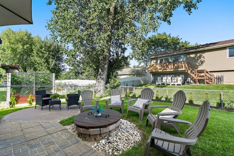 Tiny photo for 17 Joslyn Drive, Elgin, IL 60120 (MLS # 12746233)