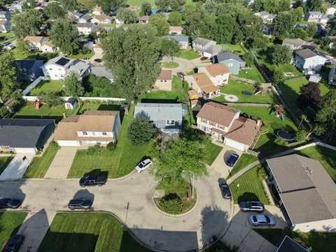 Tiny photo for 17 Joslyn Drive, Elgin, IL 60120 (MLS # 12746233)