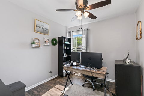 Tiny photo for 17 Joslyn Drive, Elgin, IL 60120 (MLS # 12746233)