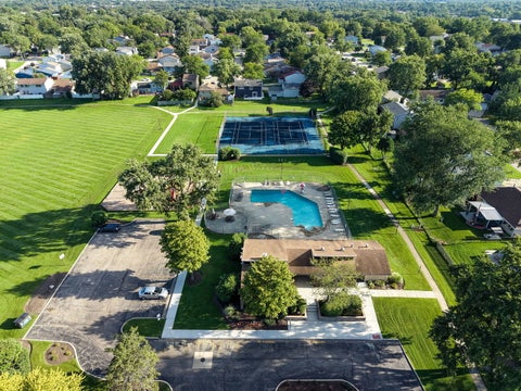 Tiny photo for 17 Joslyn Drive, Elgin, IL 60120 (MLS # 12746233)