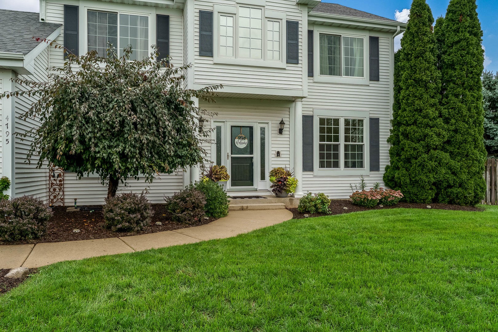 4795 POWDERHORN Place