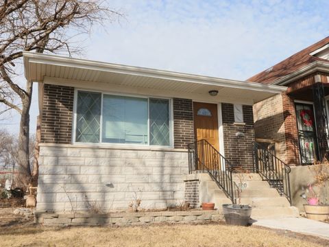 320 W 101st Place Chicago IL 60628