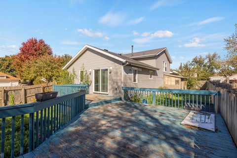 Tiny photo for 200 Dunlap Street, Harvard, IL 60033 (MLS # 12789024)
