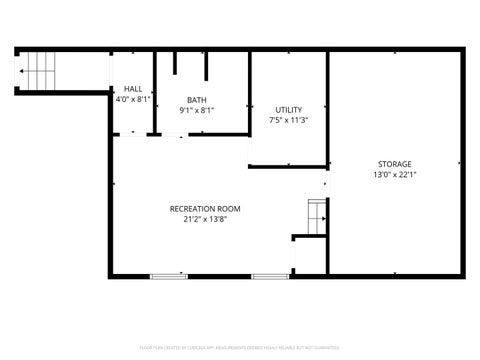 Tiny photo for 200 Dunlap Street, Harvard, IL 60033 (MLS # 12789024)