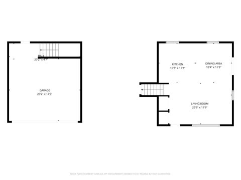 Tiny photo for 200 Dunlap Street, Harvard, IL 60033 (MLS # 12789024)