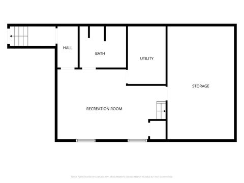 Tiny photo for 200 Dunlap Street, Harvard, IL 60033 (MLS # 12789024)