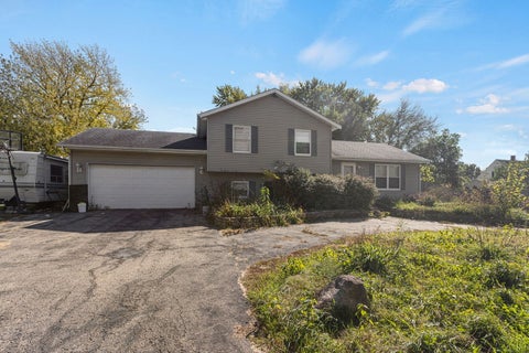 Photo of 200 Dunlap Street, Harvard, IL 60033 (MLS # 12789024)