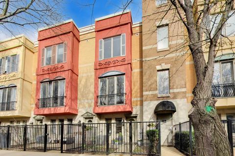 511 N PEORIA Street Chicago IL 60642