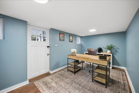Tiny photo for 1107 Griffith Road, Lake Forest, IL 60045 (MLS # 12688139)